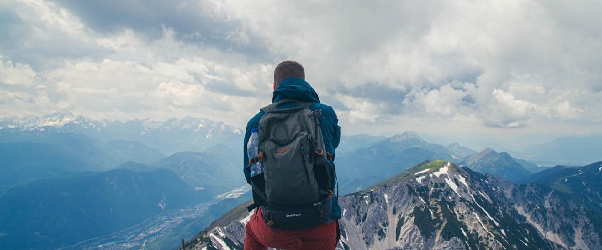 What to Pack for Slovenian Alps Adventures