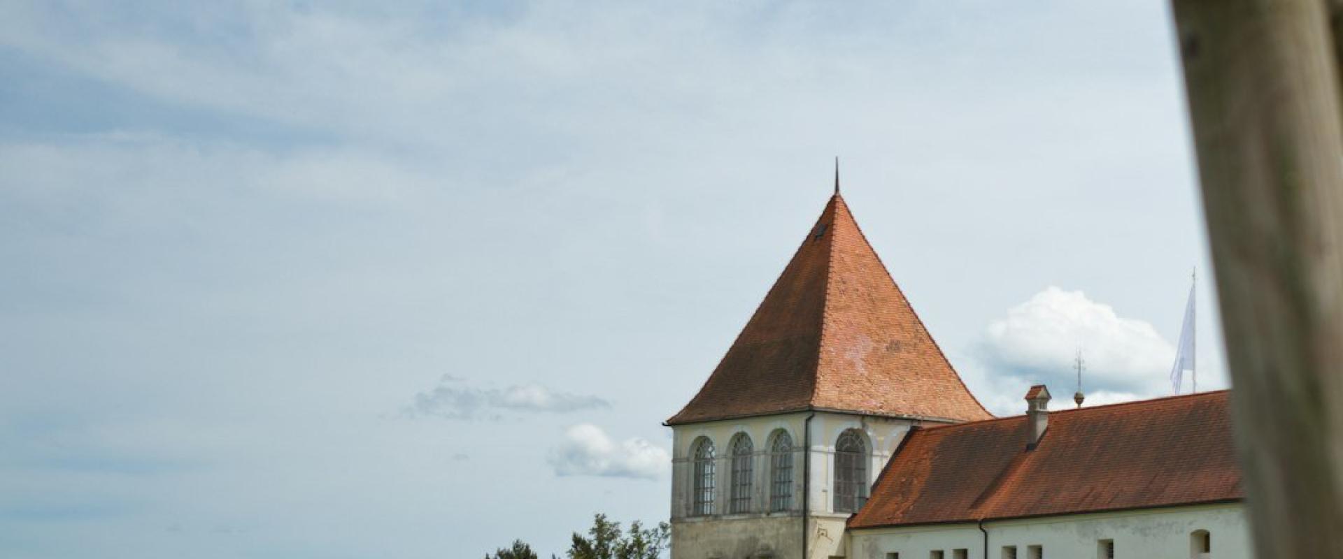 Ptuj Castle