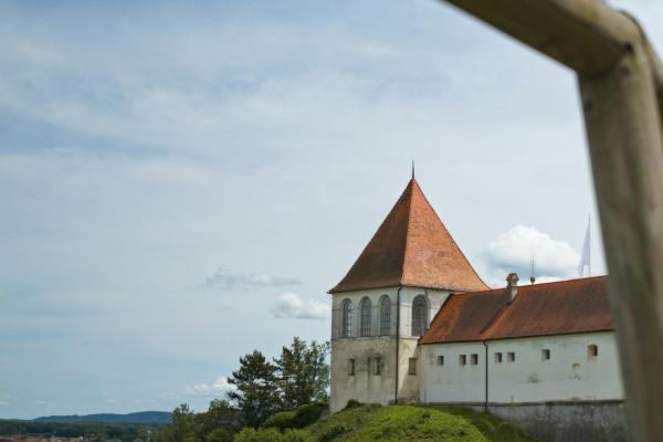 Ptuj Castle