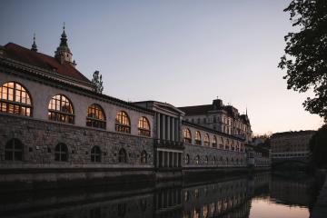 City Centers