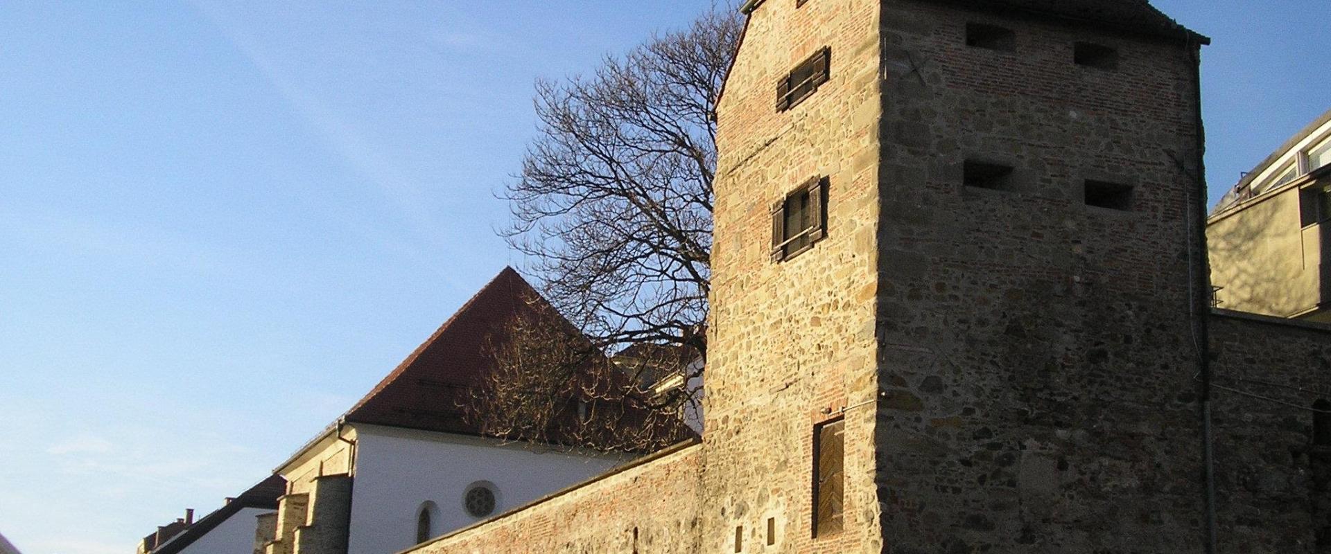 Devil's Tower