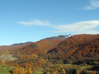 Gorjanci-oddajnik