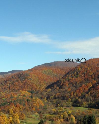 Gorjanci-oddajnik