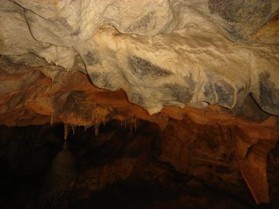 Škocjan Caves-111166
