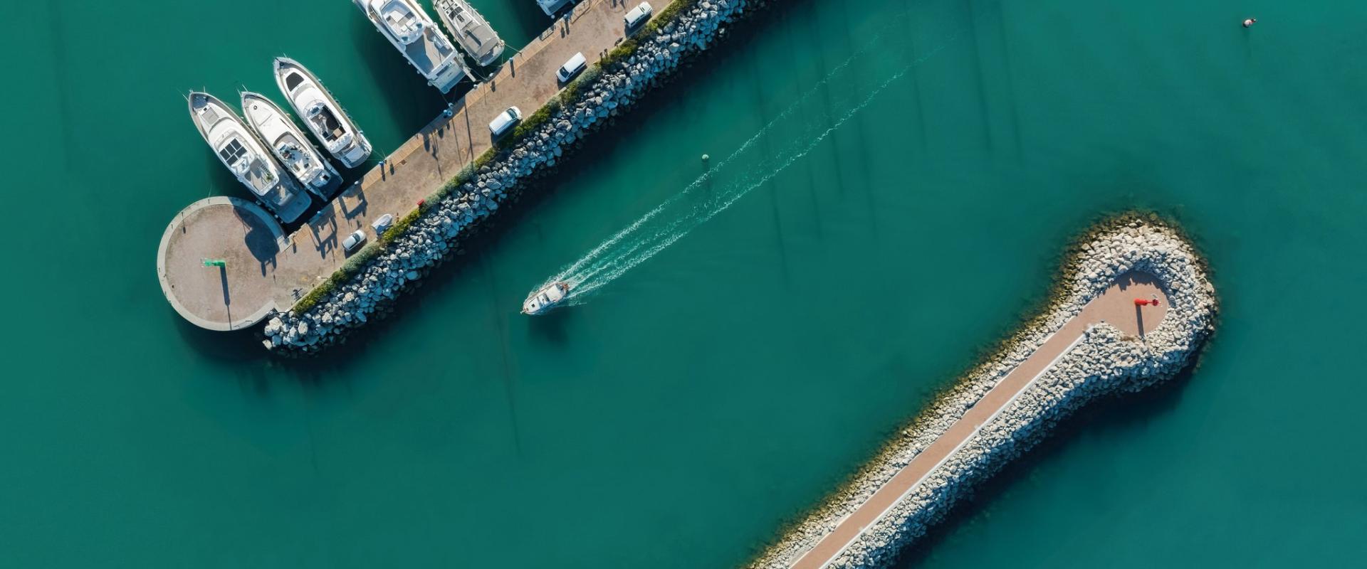 Izola Marina