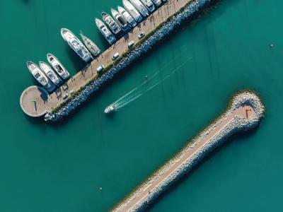 Marina Izola