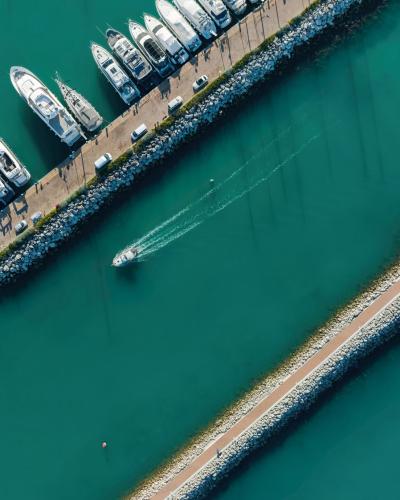 Marina Izola