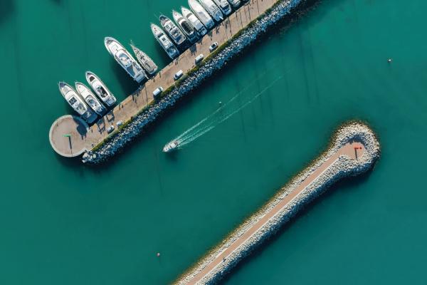 Izola Marina