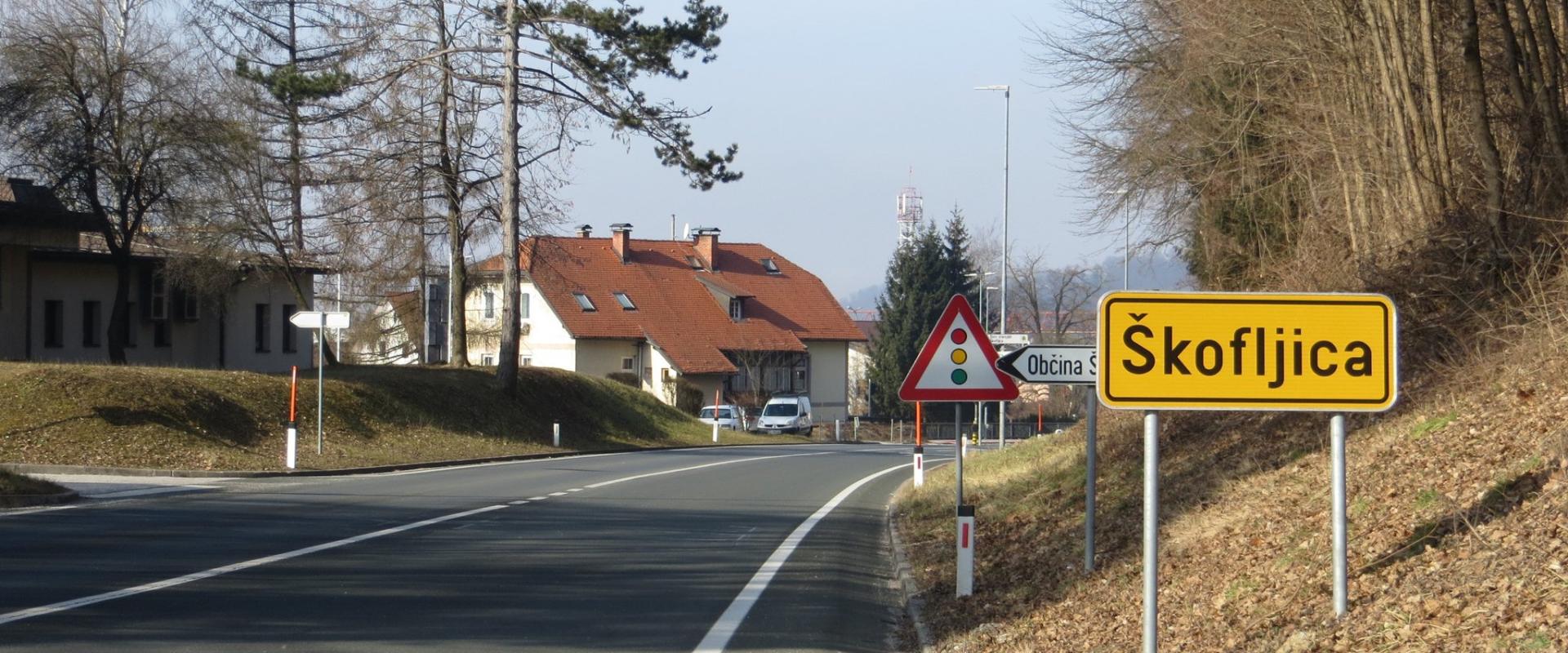 Škofljica