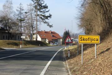 Škofljica