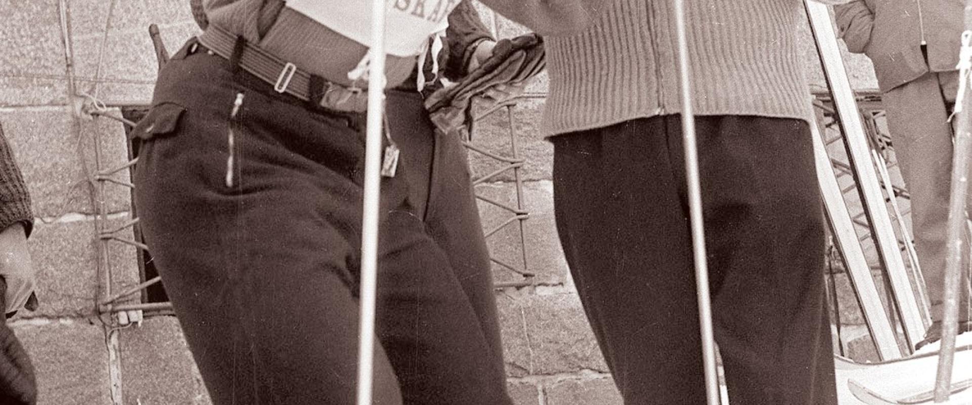 Ribniška Koča