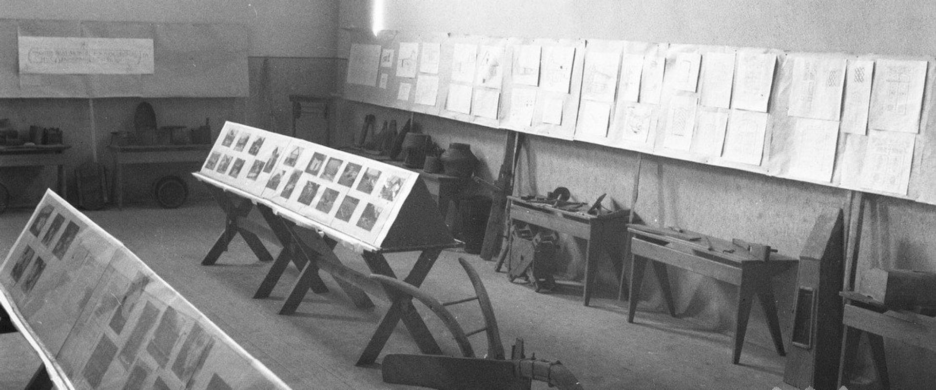 Exhibitions