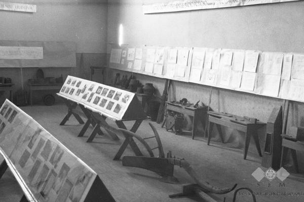 Exhibitions