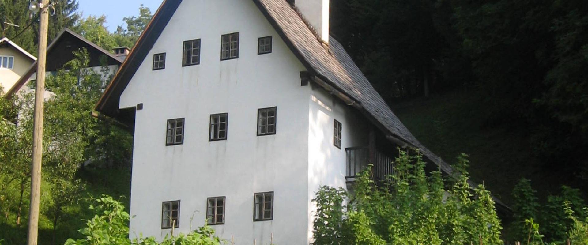 Idrija