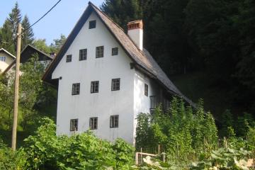 Idrija
