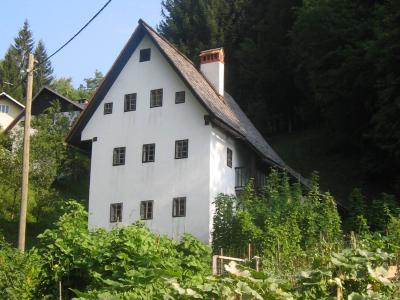 Idrija