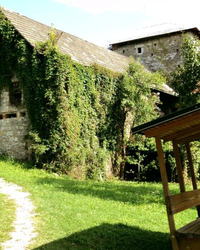 Grad Vinica I