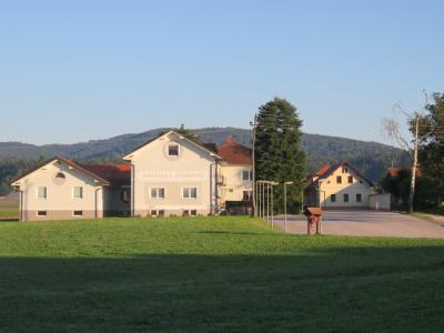 Selo pri Radohovi Vasi Slovenia 2