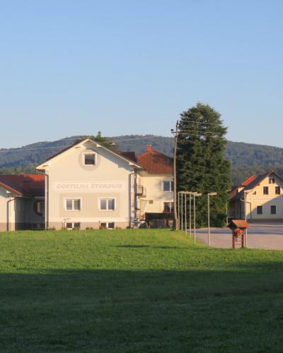 Selo pri Radohovi Vasi Slovenia 2