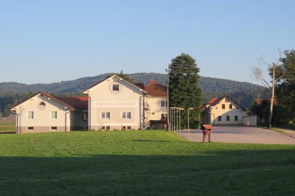 Casino Fontana