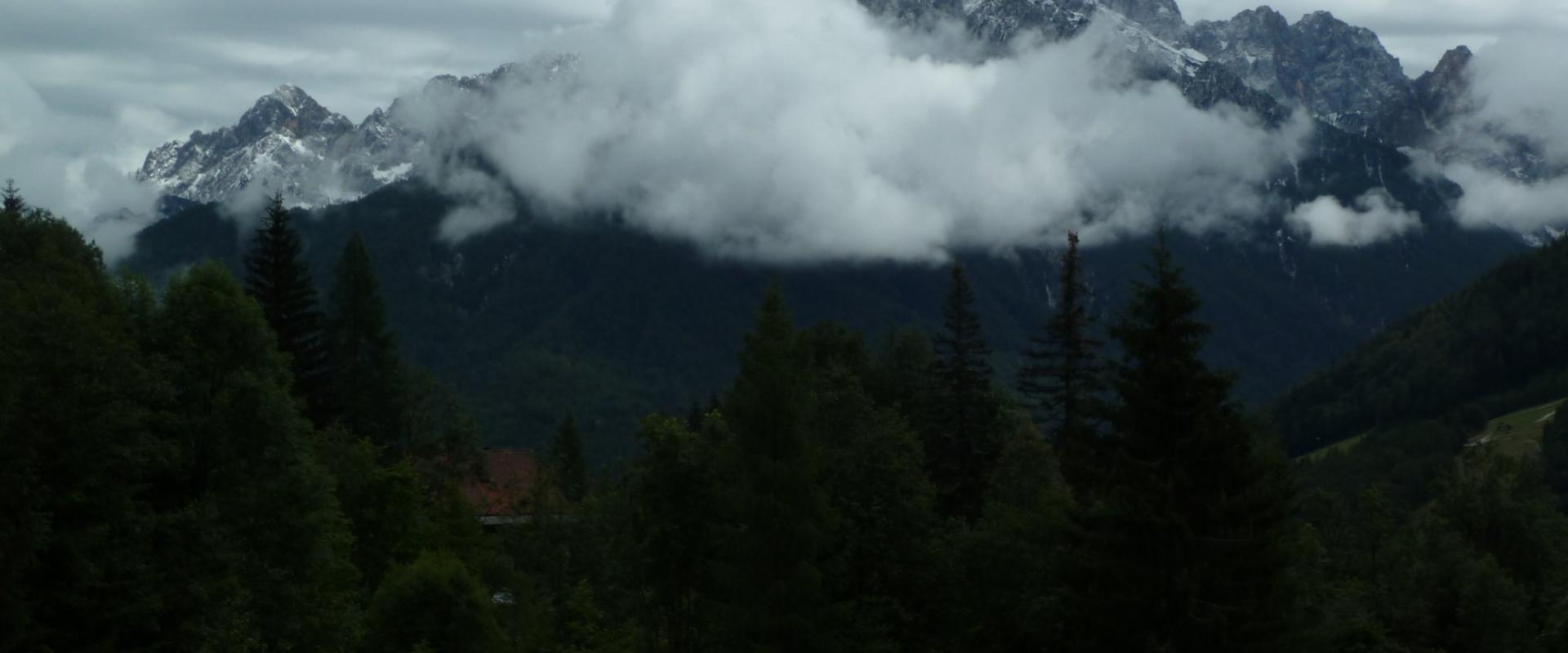 Kranjska Gora