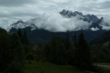 Kranjska Gora