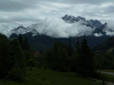 Kranjska Gora