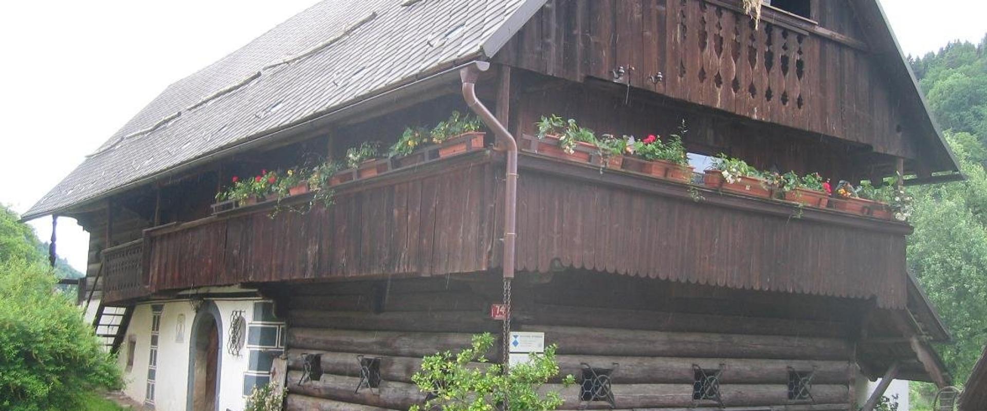 Puštal
