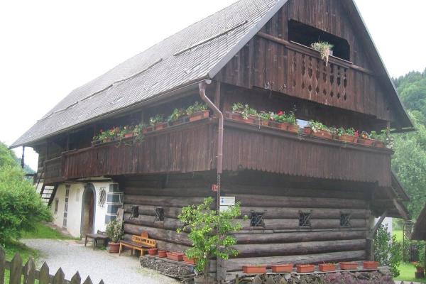 Puštal