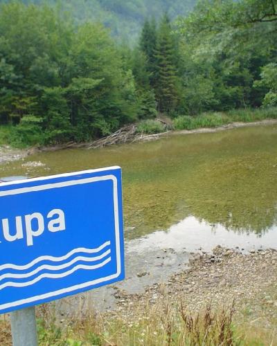 River Kupa
