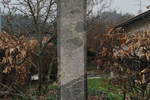 Plague Column (Kužno znamenje)