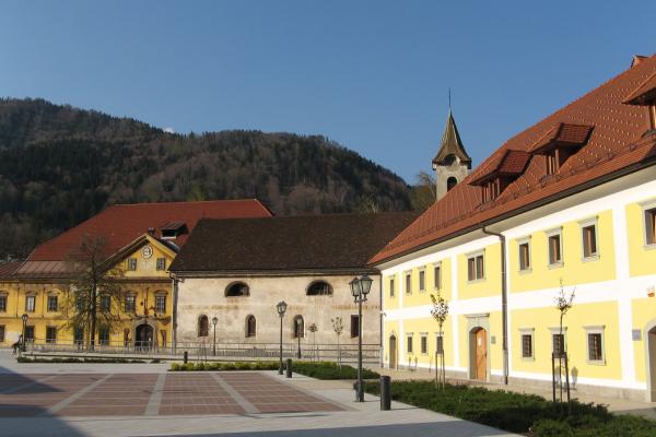 Stara Sava