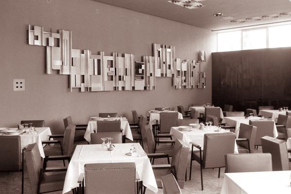 Restavracija A3