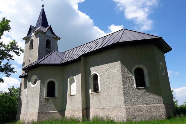 Cerkev Sv. Treh Kraljev