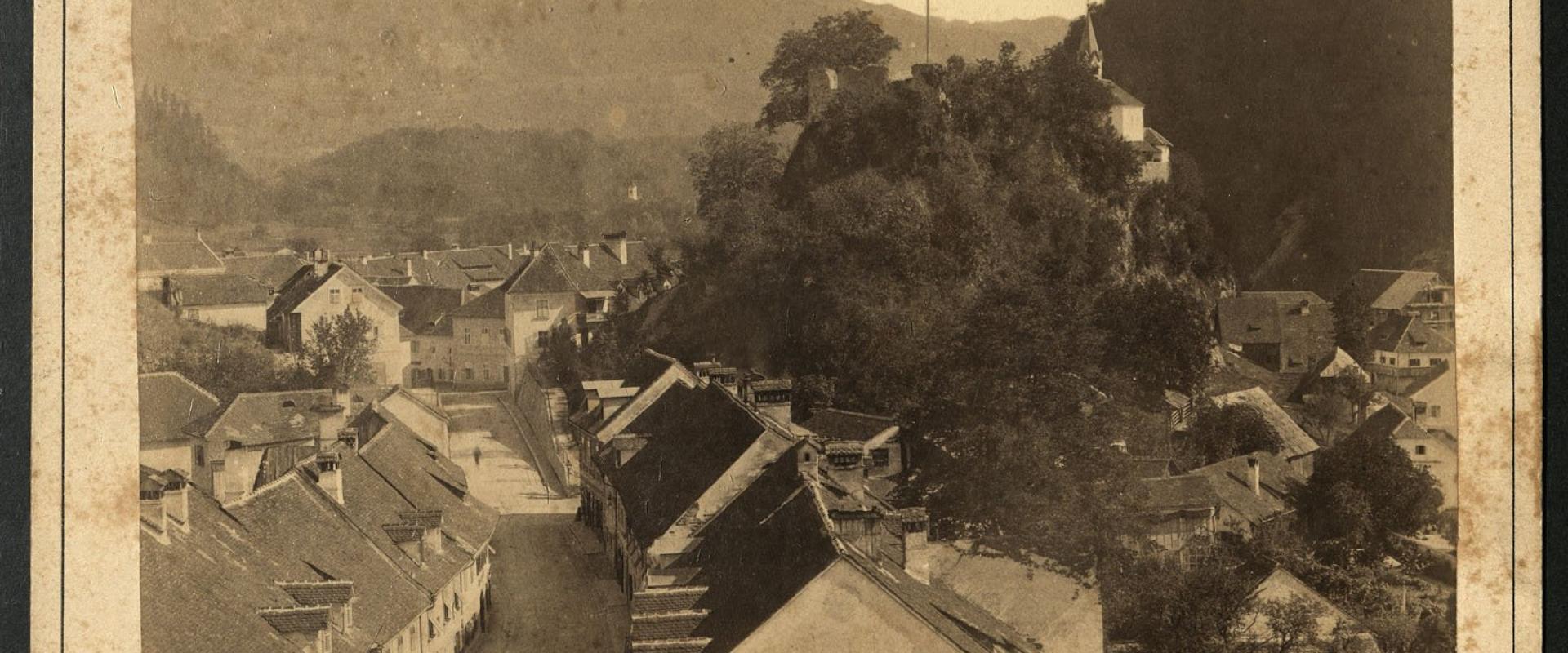Kamnik