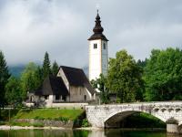 Church Of Saint John The Baptist