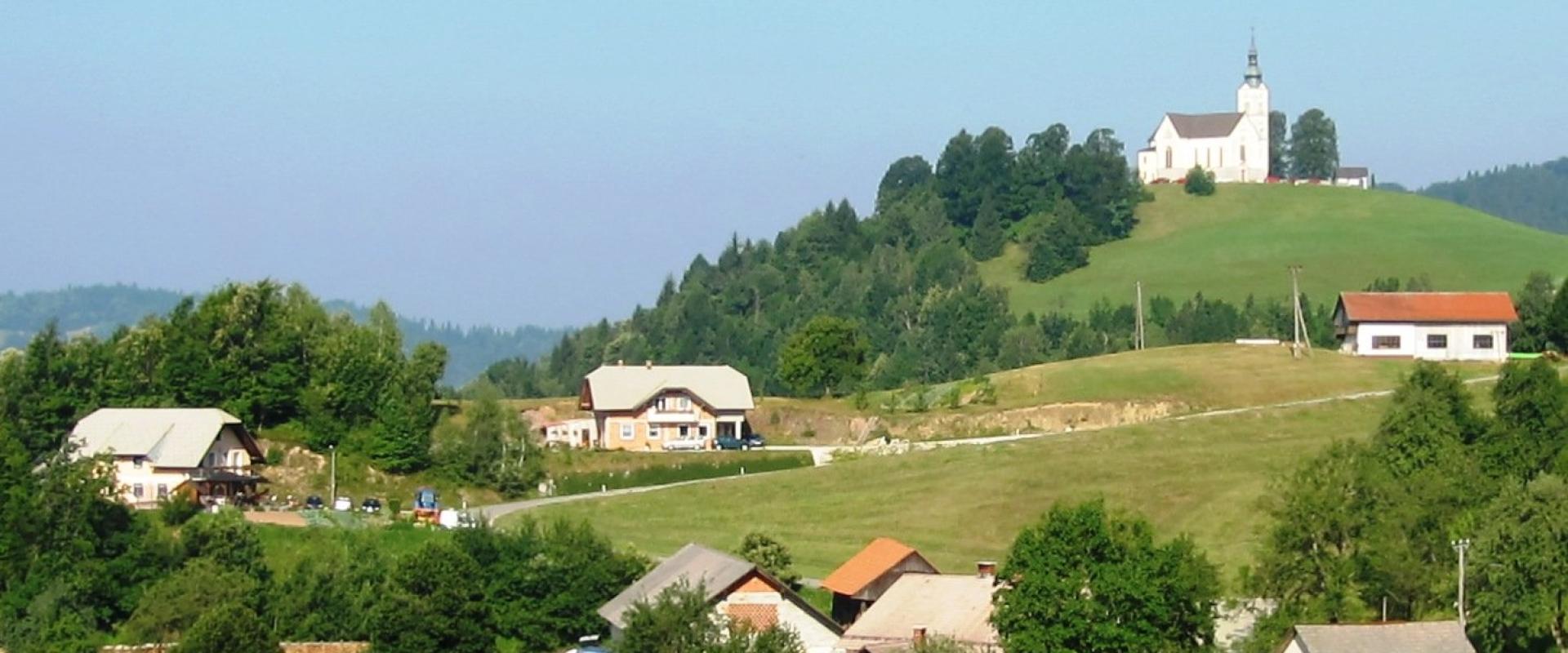 Parish Church of St. Leonard