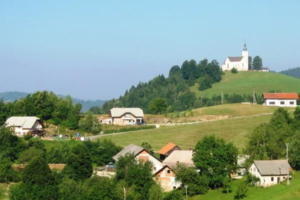Parish Church of St. Leonard