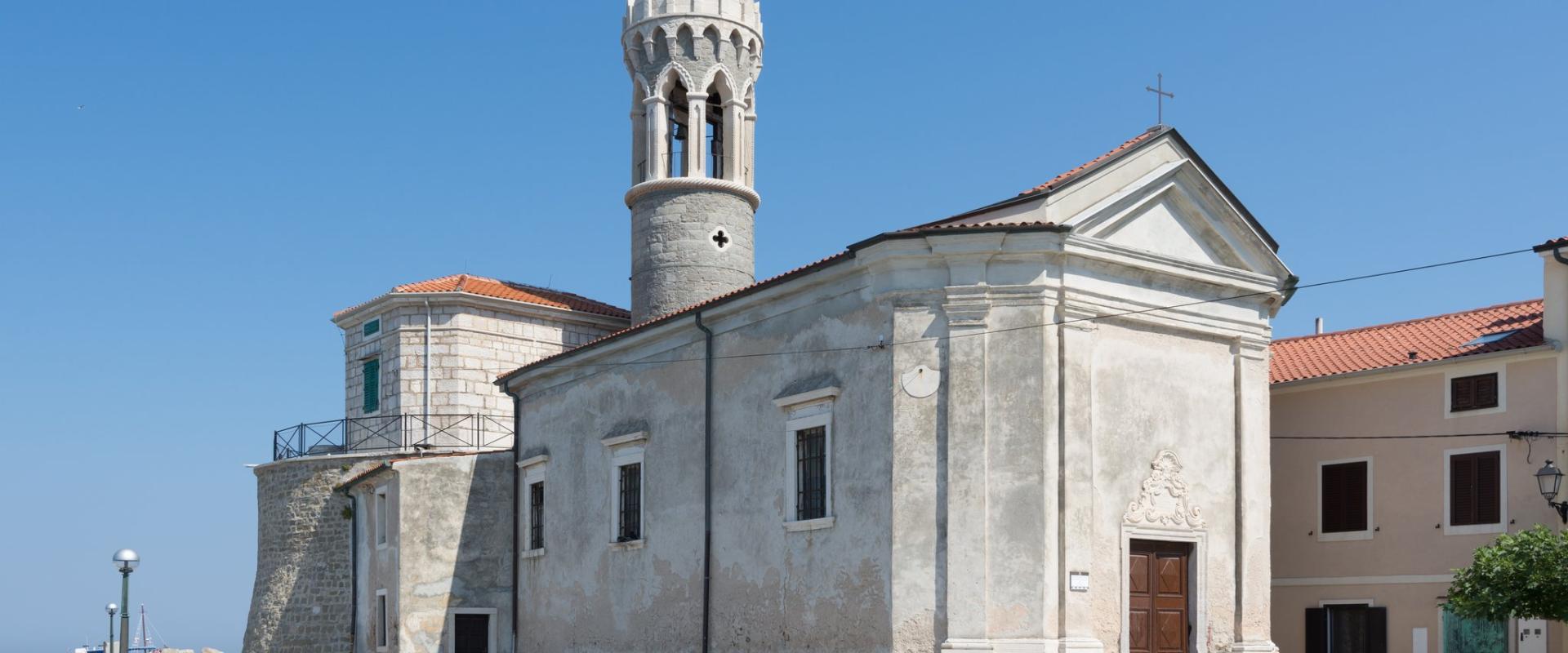 Church of Our Lady of Lourdes