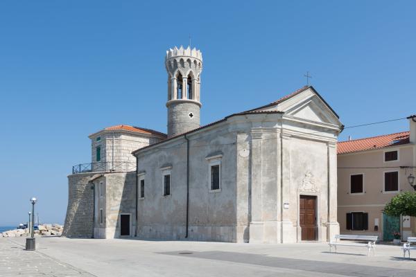 Church of Our Lady of Lourdes