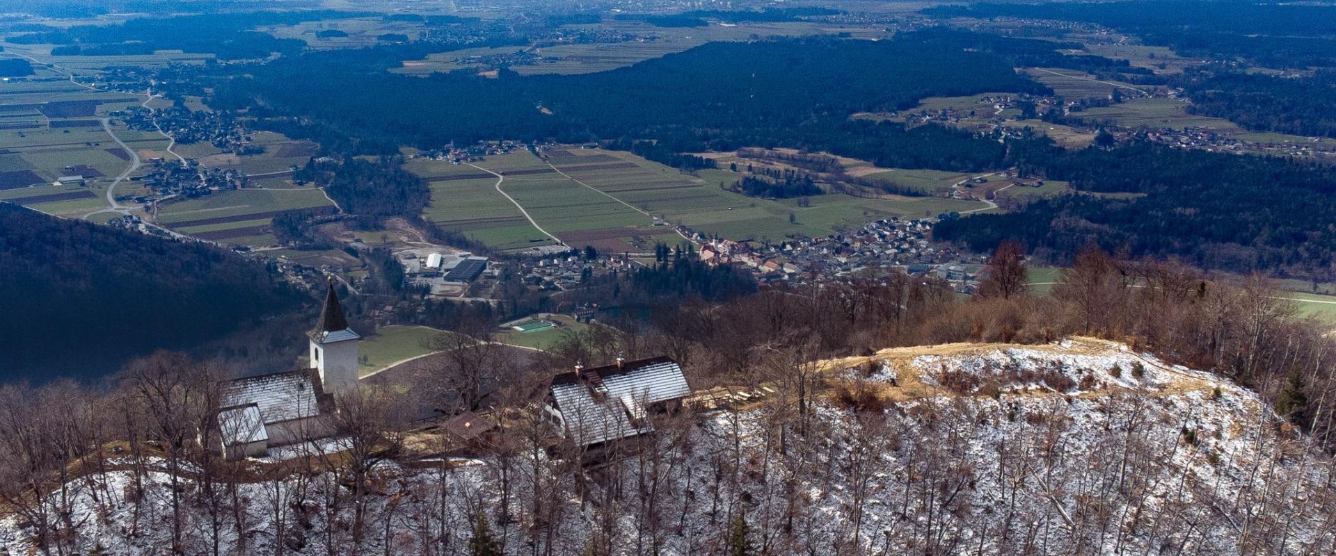 Cerkev Sv. Jakoba
