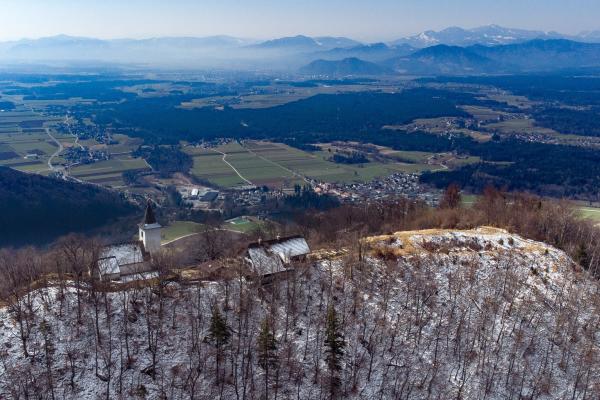 Cerkev Sv. Jakoba