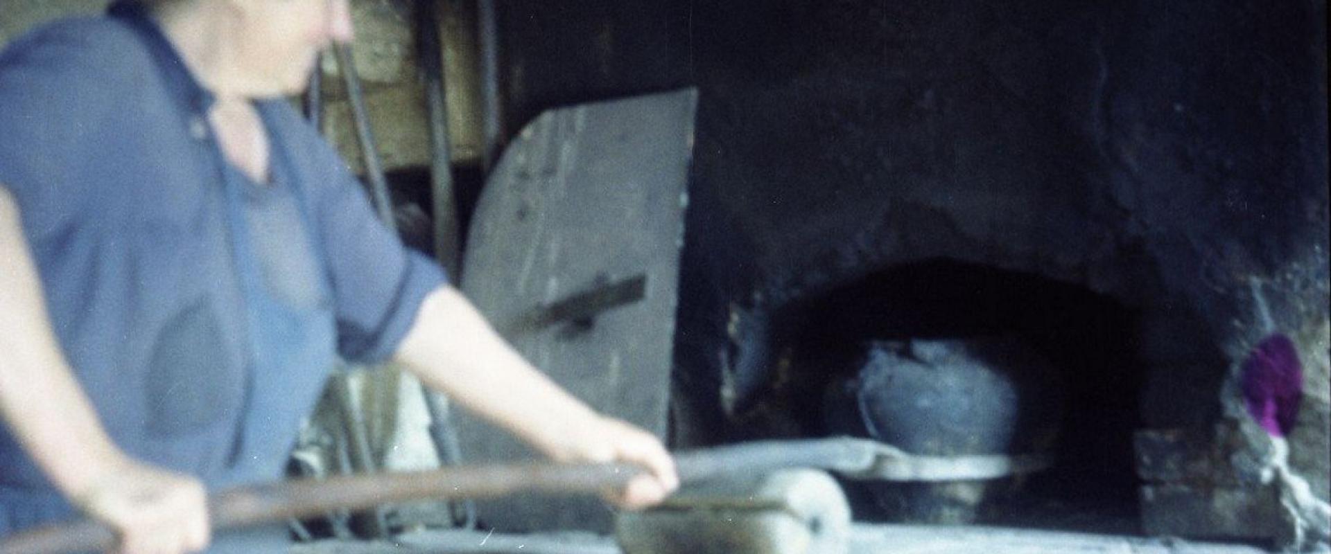 Pri peči, Štajerska 1963