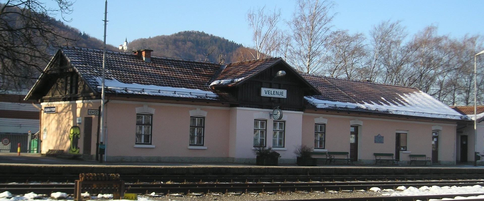 Public Transport