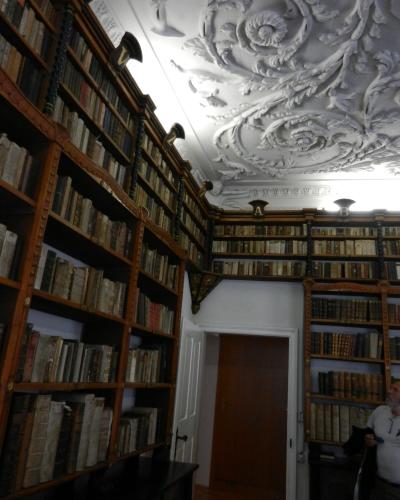 Minoritski samostan (8)