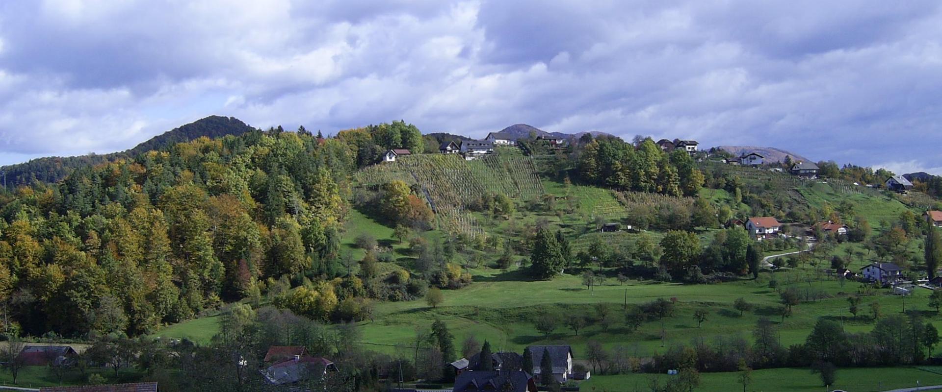 Velenje
