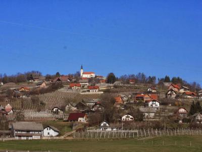 Sevno, Novo mesto 2
