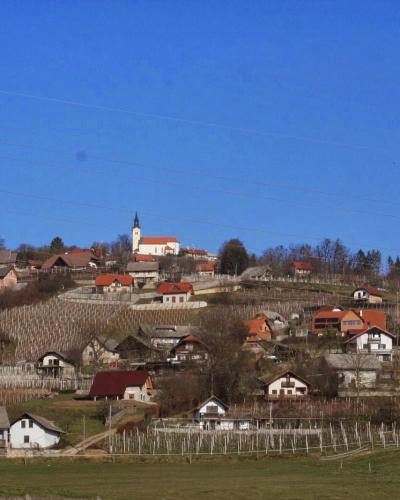 Sevno, Novo mesto 2