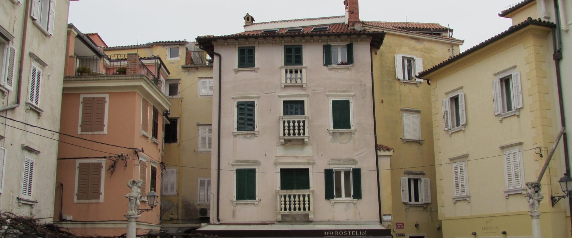 Old Square