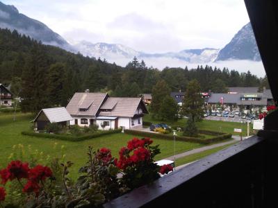 Bohinij area - Ribcev Laz - panoramio